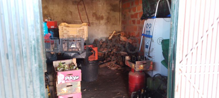 Moradia V4 com Terreno · Britiande, Lamego