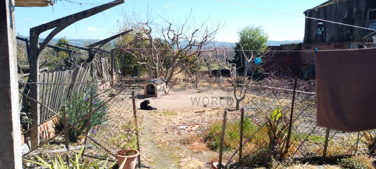 Moradia V4 com Terreno · Britiande, Lamego