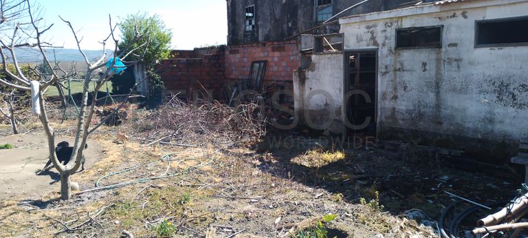 Moradia V4 com Terreno · Britiande, Lamego