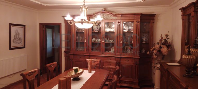 Moradia V4 com Terreno · Britiande, Lamego