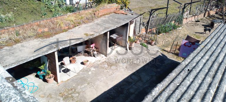 Moradia V4 com Terreno · Britiande, Lamego