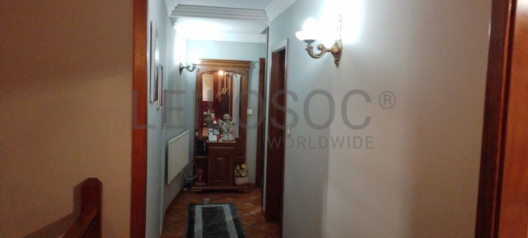 Moradia V4 com Terreno · Britiande, Lamego