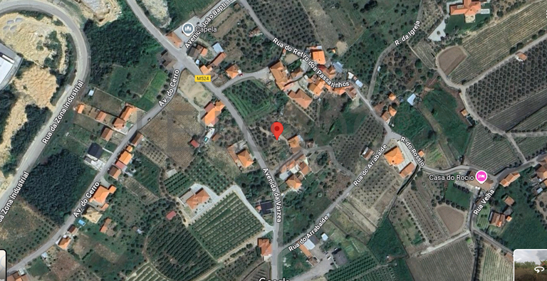 Quinhão Hereditário · Lamego e Tarouca