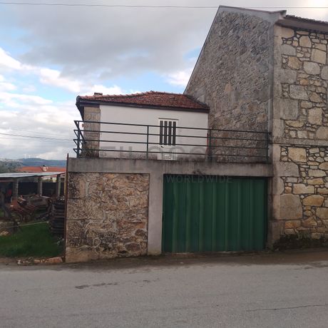 Quinhão Hereditário · Lamego e Tarouca