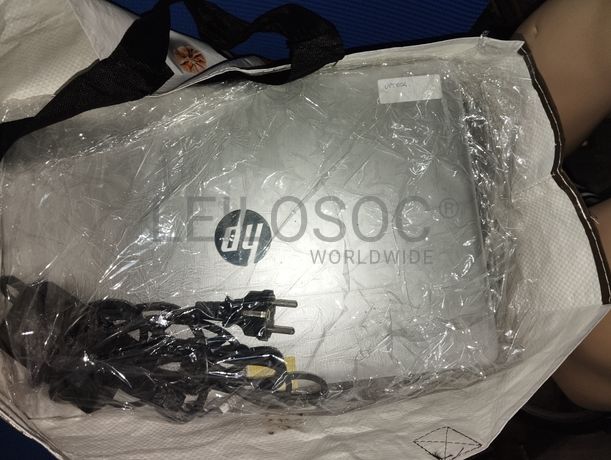 Equipamento Informático