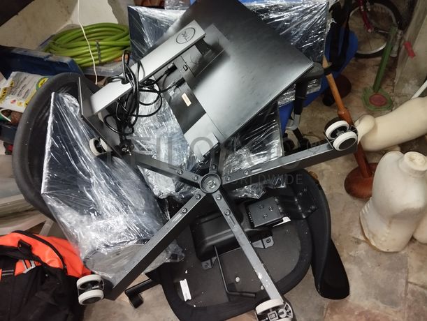 Equipamento Informático