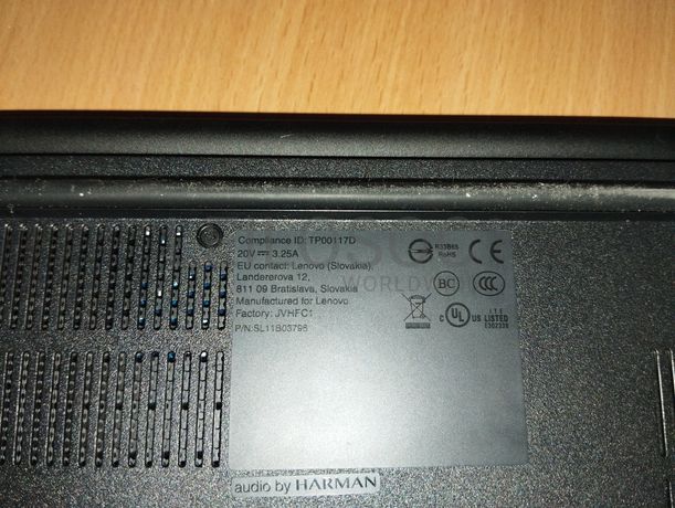 Monitor · Portátil