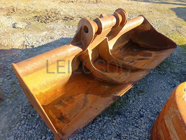 Giratória Hitachi · Ano 2003