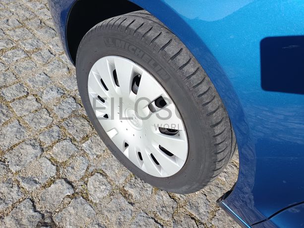 Volkswagen Polo · Ano 2006