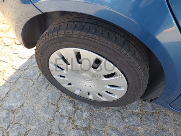 Volkswagen Polo · Ano 2006