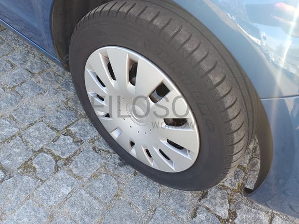 Volkswagen Polo · Ano 2006