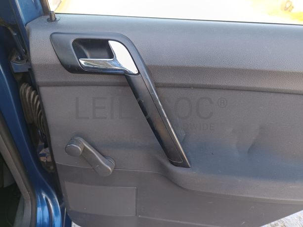 Volkswagen Polo · Ano 2006