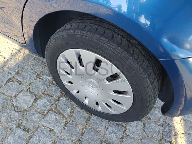 Volkswagen Polo · Ano 2006