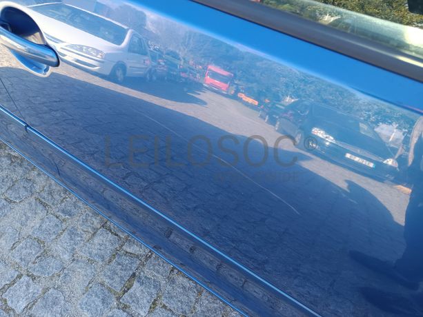 Volkswagen Polo · Ano 2006