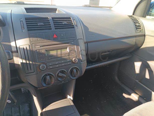 Volkswagen Polo · Ano 2006