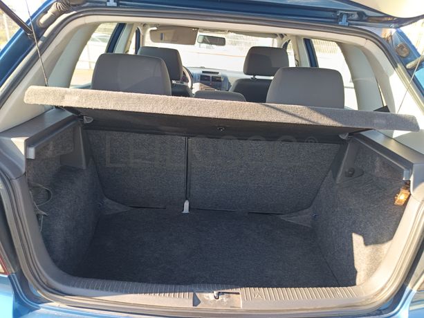 Volkswagen Polo · Ano 2006