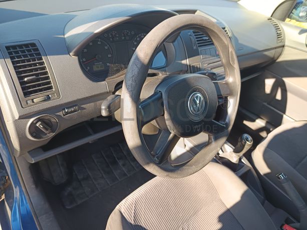 Volkswagen Polo · Ano 2006