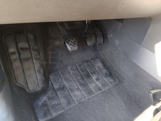 Volkswagen Polo · Ano 2006