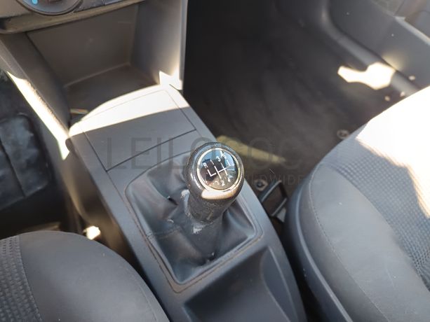 Volkswagen Polo · Ano 2006