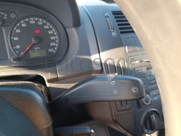 Volkswagen Polo · Ano 2006