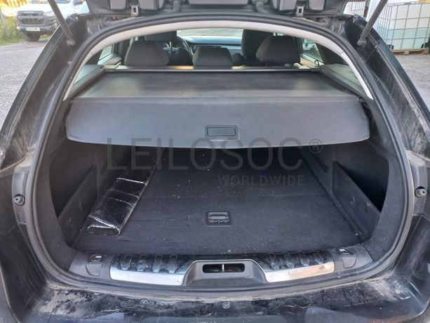 Peugeot 508 · Ano 2011