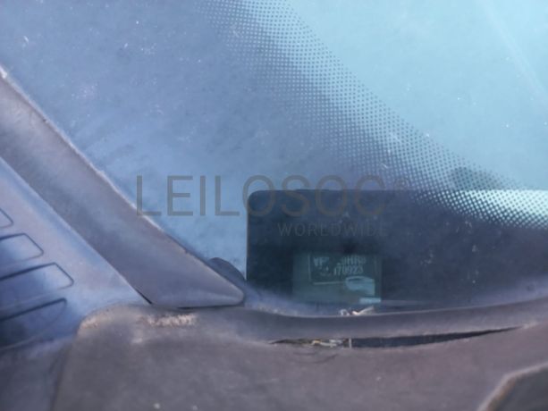 Peugeot 508 · Ano 2011