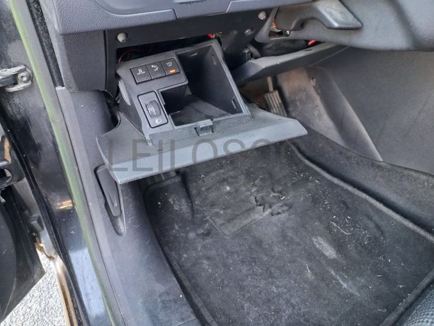 Peugeot 508 · Ano 2011