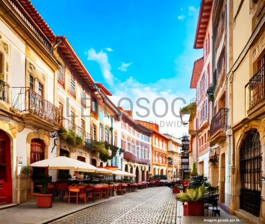 Restaurante · Braga