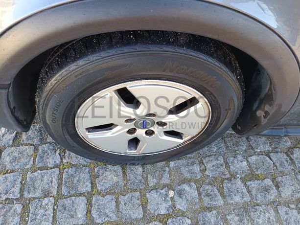 Volvo C30 · Ano 2010