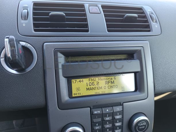 Volvo C30 · Ano 2010