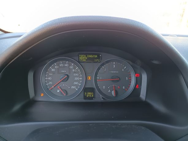 Volvo C30 · Ano 2010