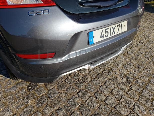 Volvo C30 · Ano 2010