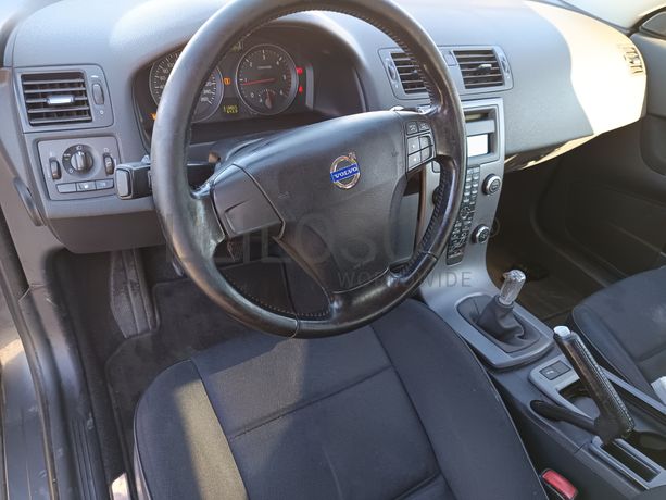 Volvo C30 · Ano 2010