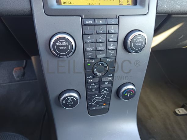 Volvo C30 · Ano 2010