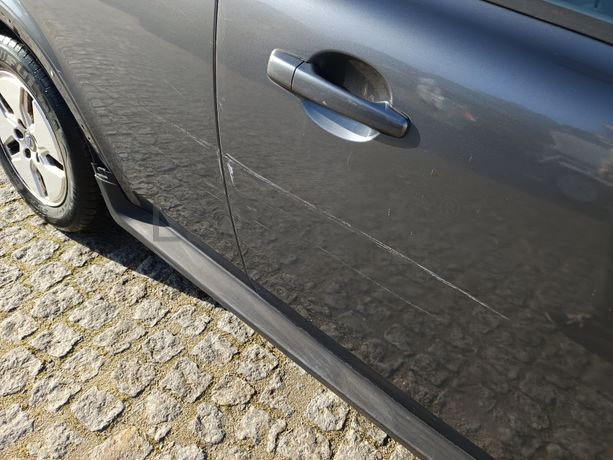 Volvo C30 · Ano 2010