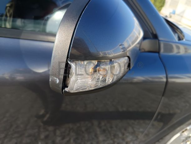 Volvo C30 · Ano 2010