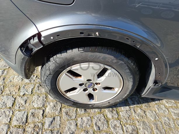 Volvo C30 · Ano 2010