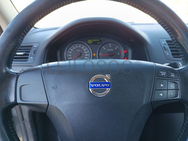 Volvo C30 · Ano 2010