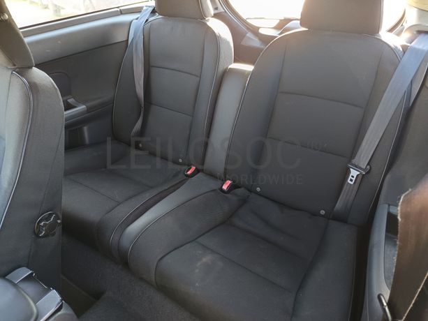 Volvo C30 · Ano 2010