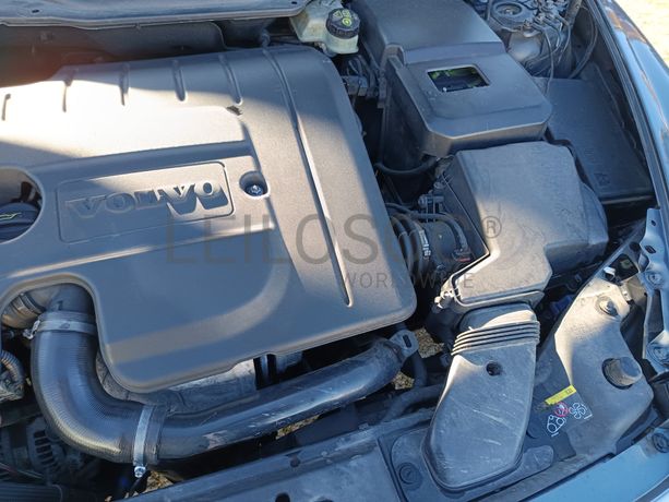 Volvo C30 · Ano 2010