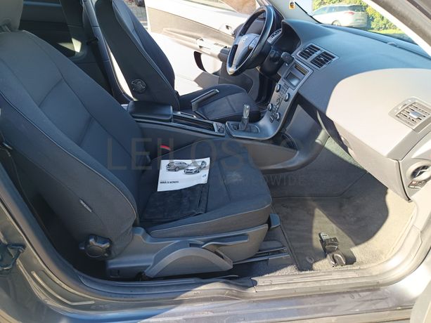 Volvo C30 · Ano 2010