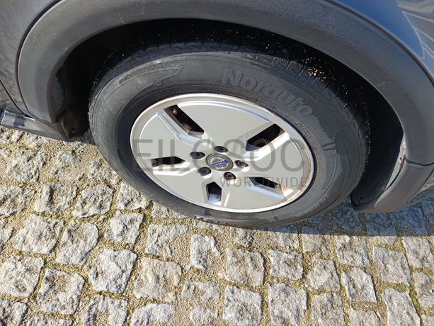 Volvo C30 · Ano 2010