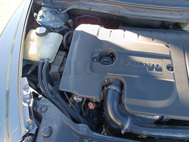 Volvo C30 · Ano 2010