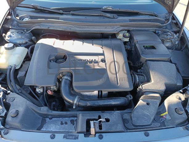 Volvo C30 · Ano 2010