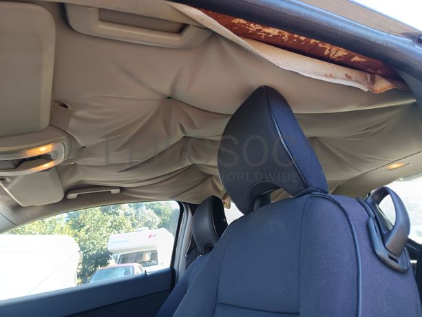 Volvo C30 · Ano 2010