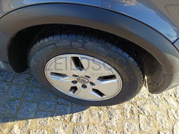 Volvo C30 · Ano 2010