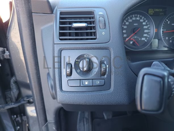 Volvo C30 · Ano 2010