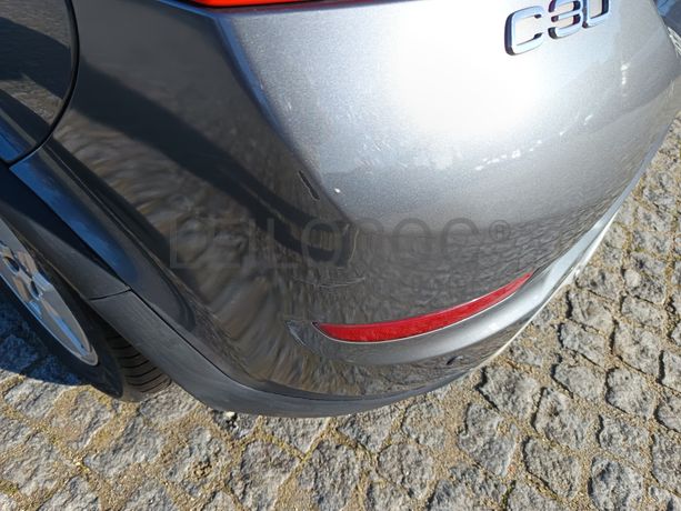 Volvo C30 · Ano 2010