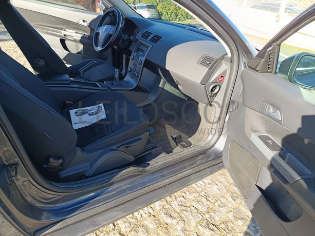 Volvo C30 · Ano 2010