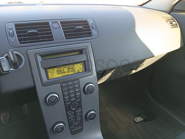 Volvo C30 · Ano 2010